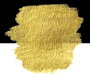 Finetec Pastille d'aquarelle métallique Or à Haute Réflectivité